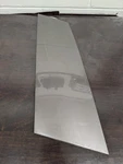 08-12 Buick Enclave Rear Quarter Window Trim Plastic Moulding Left Oem Gray. Fixed Price $49.95.