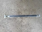 Nos Gm Oem Left Rear Door Window Glass Sealing Strip 1997-2005 Chevy Oldsmobile. Fixed Price $59.95.