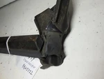 2003 Mercedes R230 SL500 Rear Left Quarter Vent Window Glass Lower Exterior Trim. Fixed Price $25.00.