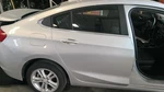 Used Rear Right Door Assembly Side Fits: 2017 Chevrolet Cruze Vin 4TH Dig. Fixed Price $325.88.