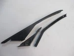 97-04 Corvette C5 A-pillar Windshield Molding Lh 10331559 0410-1. Fixed Price $45.00.