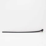New Volkswagen Golf MK6 Windshield Right Side End Trim 5K0854320C5AP Original. Fixed Price $67.70.