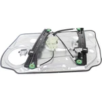 Window Regulator Glass Front Driver Left Side For Mb Mercedes Hand 2127201579. Fixed Price $50.48.