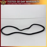 11-18 Volvo S60 Rear Trunk Lid Weatherstrip Seal Oem. Fixed Price $20.20.