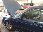 Passenger Rear Window Regulator Vin 4TH Digit Fits 99-10 Saab 9-5 2087119. Fixed Price $80.75.