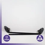 12-18 Bmw F12 650I 640I Front Left & Right Door Trim Seal Set 7221177 Oem. Fixed Price $34.23.