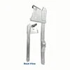 Mercury Cougar Window Guide Lh 67-68 Rear. Fixed Price $211.20.