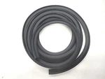 1957 1958 Ford & Mercury Ranch Station Wagon Lift Gate To Body Seal New. Fixed Price $13.95.