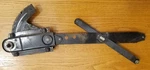 Regulator Door Window Front Left 1968 Galaxie Ford 500 Ltd Xl Galaxy 1967. Fixed Price $141.11.