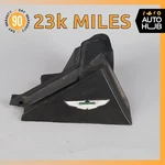 00-04 Aston Martin DB7 Convertible Rear Right Quarter Window Weather Strip 23K. Fixed Price $211.65.