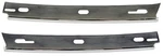 70-81 F-body Roof Panel Vertical Moldings (sold As Pair). Fixed Price $92.39.