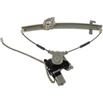 741-741 Dorman Window Regulator Front Passenger Right Side Hand For Protege. Fixed Price $103.80.