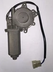 Window Lift Motor For Nissan Stanza 1983-1986 (reman) Left Front. Fixed Price $42.99.