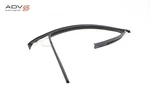 2020 - 2024 Kia Telluride Front Left Door Window Glass Run Channel Seal Oem. Fixed Price $87.49.