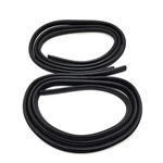 Fits Bmw E36 Coupe Door 2DR 51711977727 51712138957 2X Lh+rh Seal Rubber. Fixed Price $54.90.