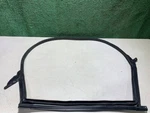 2017-2023 Tesla Model Rear Driver Side Door Weatherstrip Rubber Seal 156223. Fixed Price $45.00.