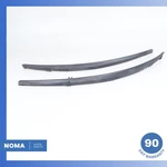 07-15 Jaguar X150 Xkr Left & Right Side Wheelarch Molding Trim Set Of 2 Oem. Fixed Price $53.23.