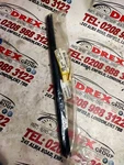 Bmw X5 E53 Original Passenger Side Rear Door Rubber Channel Cover Oem 8402631. Fixed Price $20.15.