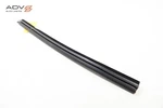 2006-2010 Hummer H3T Front Left Door Window Inner Belt Weatherstrip Seal Oem. Fixed Price $29.99.