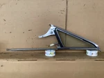 1965 Mercury Montclair Park Lane Convertible Right Vent Window C5AB-6322222-B. Fixed Price $112.49.