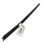 2014-2017 Mercedes S550 W222 Rear Driver Door Window Belt Weatherstrip Seal Oem. Fixed Price $26.18.