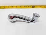 Oem Ford Interior Door Handle 7803 1948 1952 F-1/F-2/F-3/PANEL/PICKUP (663). Fixed Price $54.95.