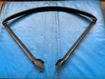 Bmw Mini One/cooper/s Cabriolet Windscreen Roof Seal (part# 51717072927) R52/R57. Fixed Price $39.98.