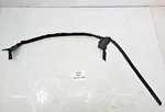 16-20 Oem Tesla Model X Front Left Driver Door Window Weatherstrip Seal Gasket. Fixed Price $45.00.