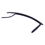 For Jeep Compass 2017-2025 68242108AE Front Right Window Channel. Fixed Price $211.65.