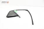 2024-2025 Chevrolet Trax Rear Right Door Glass Run Weatherstrip Seal & Oem. Fixed Price $106.24.