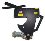1932 Ford Window Coupe Front Power Kit With Chrome Switches Console. Fixed Price $882.00.