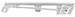 Mercury Cougar Door Glass Channel/retainer Assy Rh 67-68. Fixed Price $225.06.