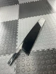 2011-2017 Bmw X3 F25 Door Pillar Cover Rear Right High Gloss Oem 7250380. Fixed Price $60.00.