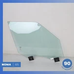 13-22 Lr Range Rover L405 Front Right Passenger Side Door Window Glass Oem. Fixed Price $157.70.