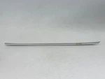 17-23 Jaguar F-pace Rear Right Rh Pass Side Door Outer Window Belt Strip Oem. Fixed Price $32.50.