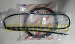 For Toyota Corolla AE100 AE101 EE101 Front Windshield Windscreen Seal Rubber. Fixed Price $73.39.