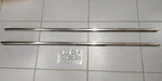 Bmw E10 Door Weatherstrips Outer L+r !new! 51211836291 51211836292 51211819328. Fixed Price $239.00.