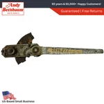 1963-1966 Dodge Plymouth A-body Door Left Front Window Regulator 2299821 Nos. Fixed Price $199.30.