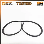 98-04 Chevrolet Corvette C5 Convertible Soft Top Rear Bow Weatherstrip Oem. Fixed Price $136.27.