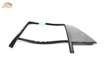 14-17 Land Rover Range Rear Left Door Window Glass Run Channel Seal Oem. Fixed Price $82.49.