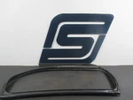 2008 Acura Rdx - Left Driver Rear Door Glass Window Run Channel. Fixed Price $28.15.
