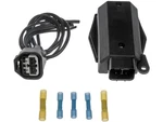 For 2003-2006 Lincoln Navigator Hvac Blower Motor Resistor Kit Dorman 13723CCJX. Fixed Price $137.05.