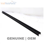 2014-2018 Bmw X5 Front Left Interior Door Window Slot Seal Trim 7289627. Fixed Price $14.99.