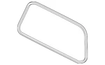 Genuine Ford Back Glass Weatherstrip 7L1Z7842084BD. Fixed Price $119.04.