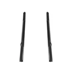 Front Vent Window Seals Ford Crestline 1950-1951, Victoria 1951; Wr 3320. Fixed Price $224.99.