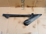 Porsche Cayman 982 16 Left Door Triangle Mirror Trim 99153753104. Fixed Price $60.31.