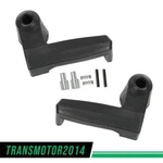 2PCS Vent Window Handles Locks Fit 1980-1998 Ford Bronc F-150 F-250 Lh & Rh. Fixed Price $20.04.