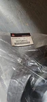 07 - 13 Mitsubishi Outlander Hatch Tailgate On Body Weatherstrip Oem 5815A012. Fixed Price $107.32.