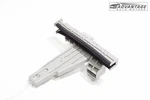 2019-2025 Genesis G70 Left Door Window Glass Rearward Guide Channel Oem. Fixed Price $27.29.