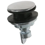 1969-70 Ford Mustang Fastback Quarter Window Handle Anchor Bolt With Seal. Fixed Price $9.95.